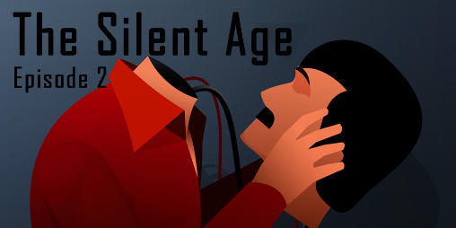 A idade de silêncio - episódio 2