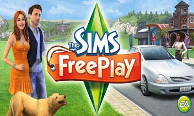 Os Sims - O Jogo Livre