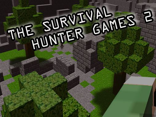 Jogos de caça de sobrevivência 2