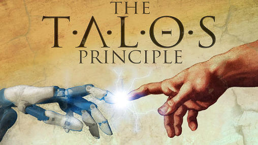 O princípio de Talos