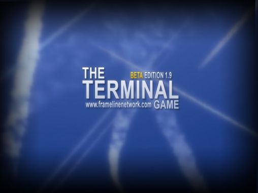 O terminal