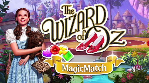 Baixar O feiticeiro de Oz: Jogo mágico para Android grátis.