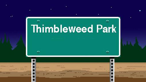 Parque Thimbleweed