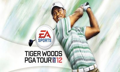 Baixar Tiger Woods. O Torneio de Golfe 2012 para Android grátis.