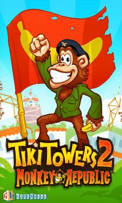 Baixar Tiki Torres 2 A Republica de Macacos para Android grátis.