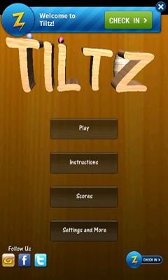 Baixar Tiltz para Android grátis.