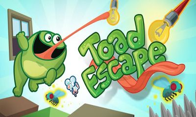 A Fuga de Toad