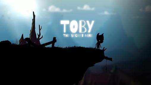 Toby: A mina secreta
