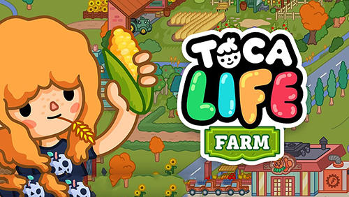 Baixar Vida de Toca: Fazenda para Android grátis.