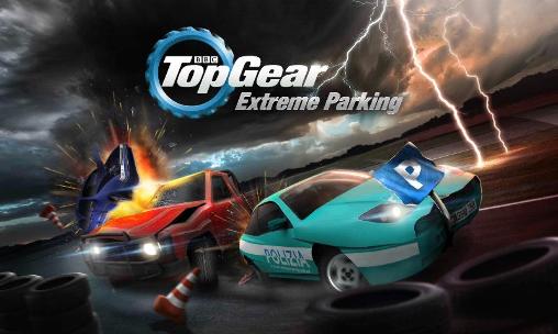 Top gear: Estacionamento extremo