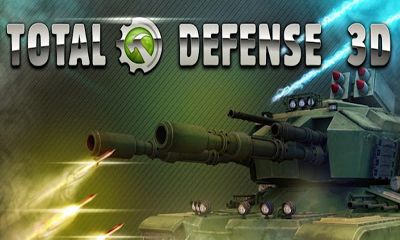 Defesa Total 3D