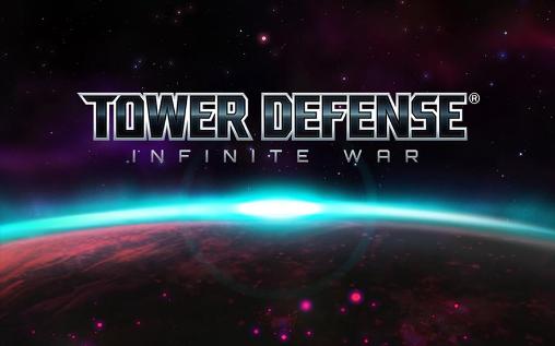 Defesa de Torre: Guerra infinita 