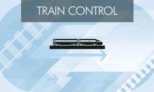 Controle de trem