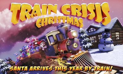 Crise de Trens durante Natal