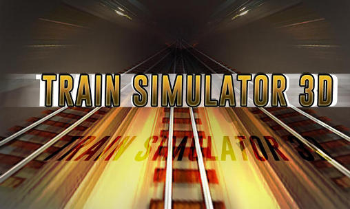 Simulador de Trem 3D