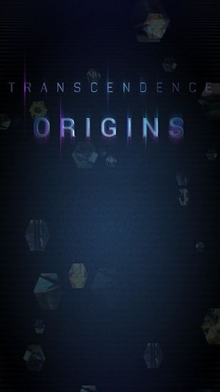 Transcendência: Origens