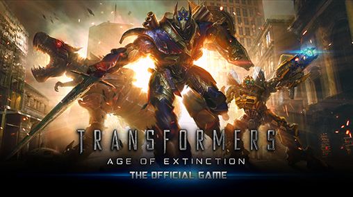 Transformadores: Idade de extinção
