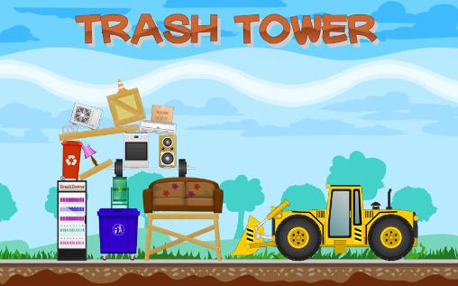 Torre de lixo
