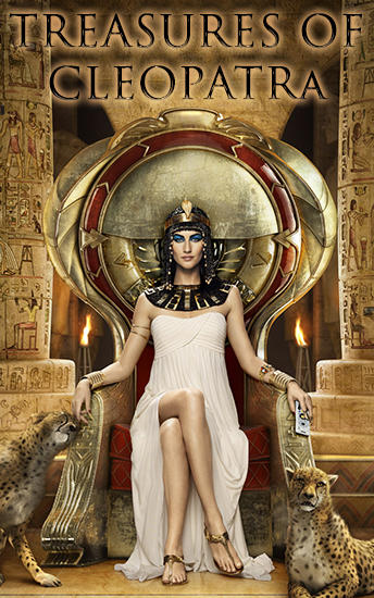 Tesouros da Cleopatra