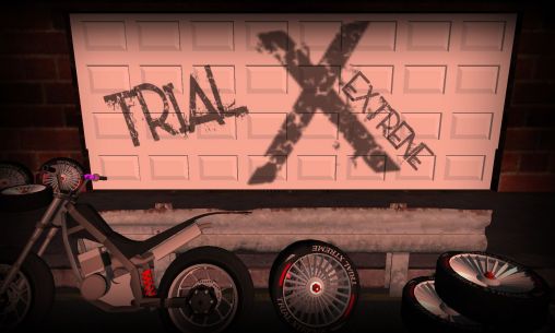 Trial extremo HD