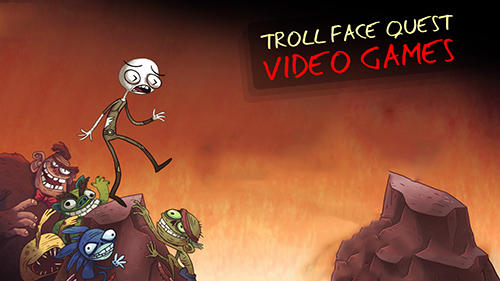 Quest de Troll: Jogos de vídeo