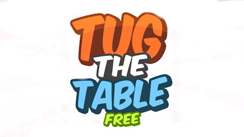 Puxe a mesa