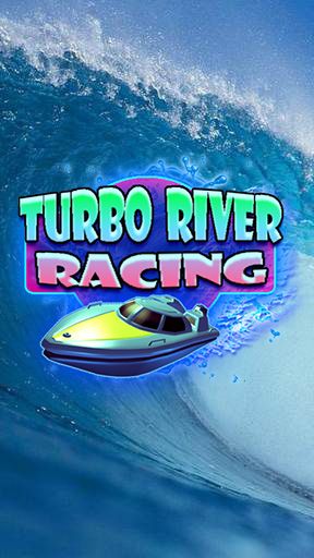 Turbo corridas de rio