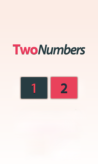 Dois números
