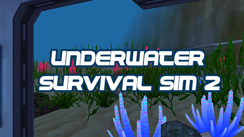 Simulador subaquático de sobrevivência 2