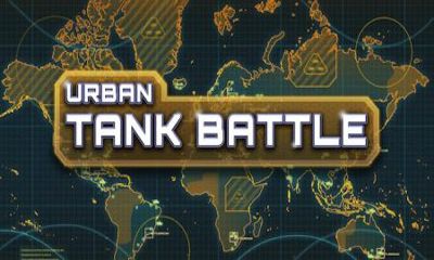 A Batalha de Tanques na Cidade