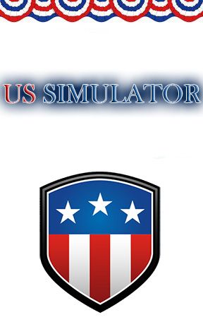 EUA simulador