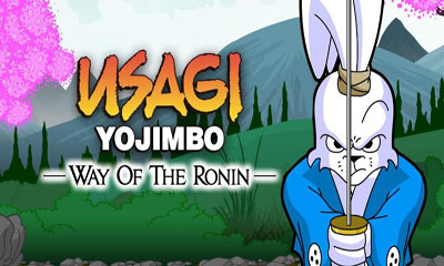 Usagi Yojimbo: Caminho do Ronin