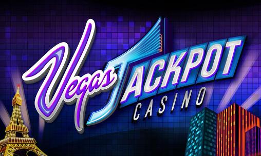 Jackpot de Vegas: Casino de caça-níqueis