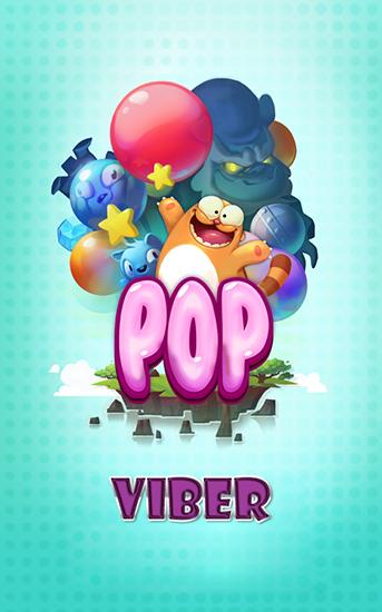 Viber: Pop