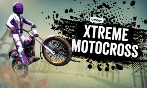 Viber: Motocross extremo