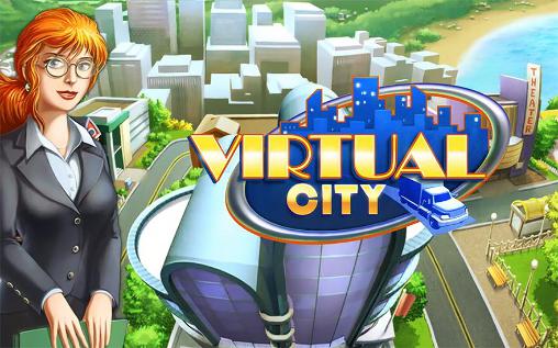 Cidade virtual