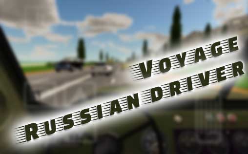 Viagem: Piloto russo
