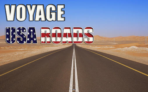 Viagem: Estradas dos EUA