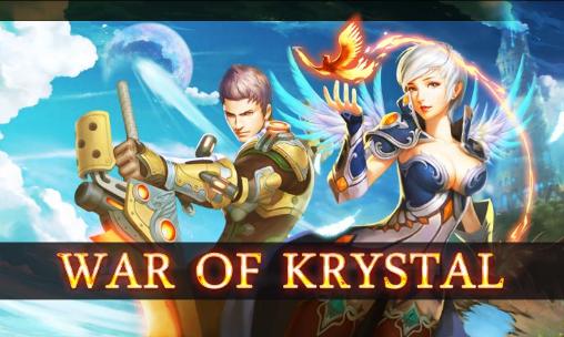 Baixar Guerra de Krystal para Android grátis.