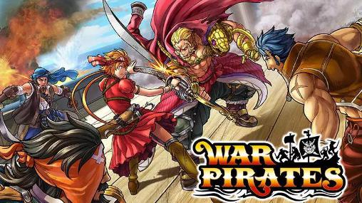 Guerra de Piratas 