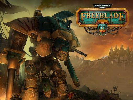 Baixar Warhammer 40000: Lâmina livre para Android grátis.