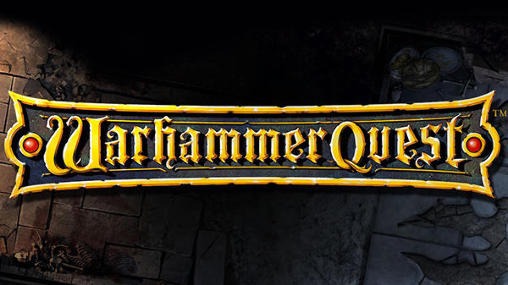 Quest de Warhammer