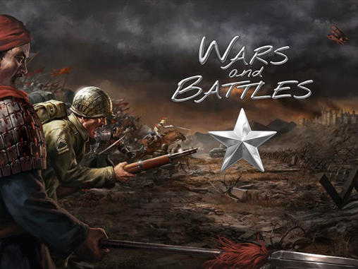 Guerras e batalhas