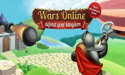 Guerras Online