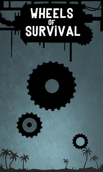 Rodas de sobrevivência