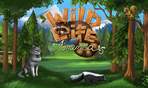 Vida selvagem: América