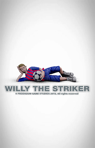 Willy o atacante: Futebol