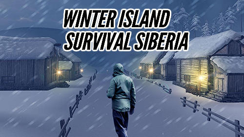 Ilha do inverno: Sobrevivência na Sibéria. Jogo de artesanato