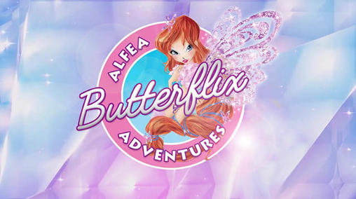Baixar Clube Winx: Butterflix. Aventuras de Alfea para Android 4.4 grátis.