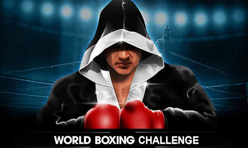 Desafio mundial de boxe